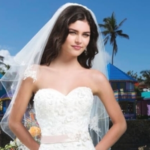 Birds Bridal