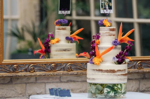 Image 1 from Anna Baker Cakes