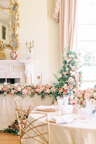 Image 1 from Niche Weddings and Events