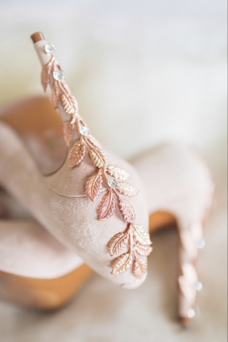 Image 1 from Rachel Sokhal Bridal Accessories