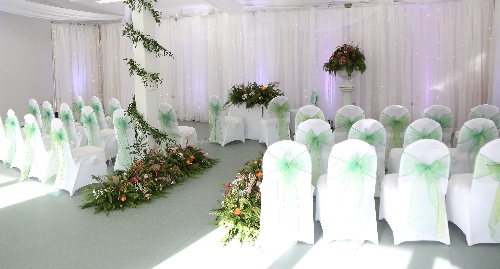 Image 3 from Tilgate Park Weddings
