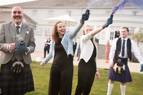 Image 1 from Sal Majik Events