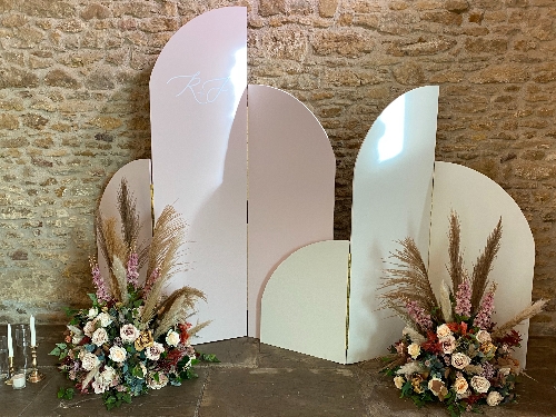 Image 1 from Niche Weddings and Events