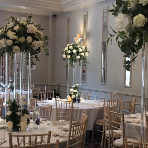Image 3 from Niche Weddings and Events