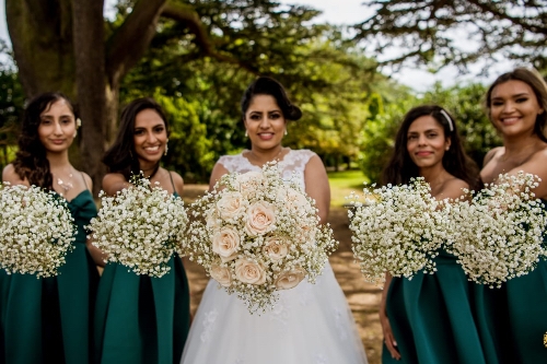 Image 1 from Niche Weddings and Events