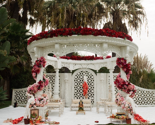 Image 1 from Niche Weddings and Events