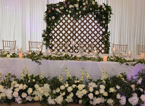 Image 2 from Niche Weddings and Events