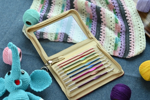 KnitPro