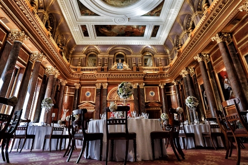 Image 3 from Drapers' Hall