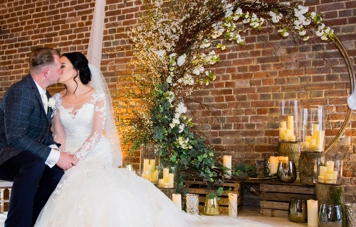 Danny Watchorn Designer Florist
