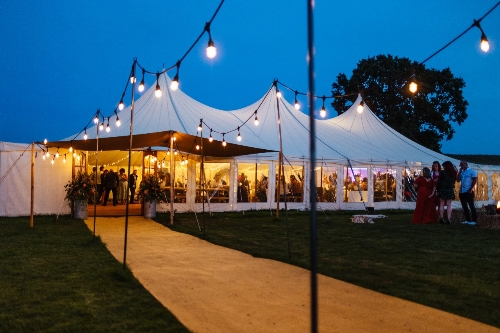 Warren Farmhouse Weddings & Events