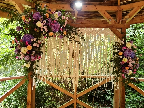 Image 8 from Fleur Adamo Flowers