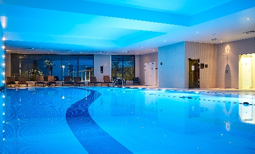 Image 5 from Crowne Plaza Reading East