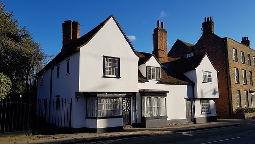 Image 2 from The Old House