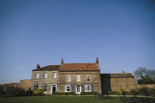 Image 4 from Hornington Manor Farm