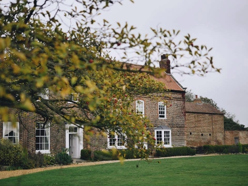 Image 5 from Hornington Manor Farm
