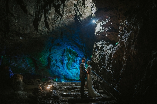 Image 2 from Wookey Hole Caves