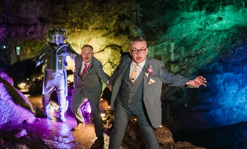 Image 3 from Wookey Hole Caves