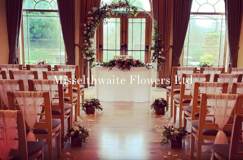 Misselthwaite Flowers