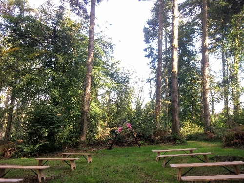 Image 1 from Ashridge Great Barn