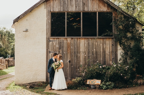 Image 3 from Ashridge Great Barn