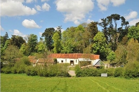 Image 7 from Ashridge Great Barn