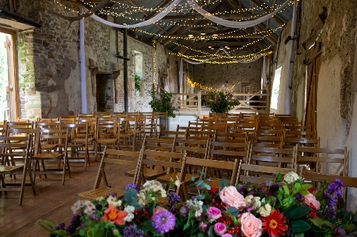 Image 8 from Ashridge Great Barn