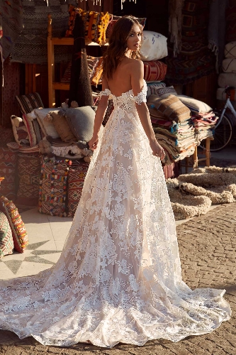 Fross Wedding Collections Ltd