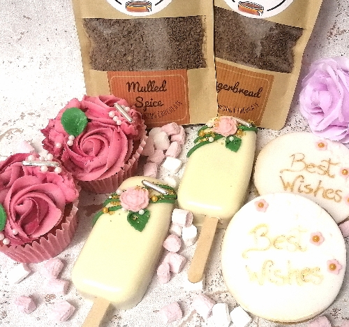 Image 1 from Cake Fantastique