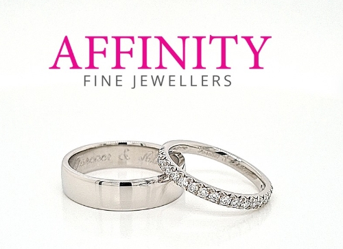 Image 1 from Affinity Fine Jewellers