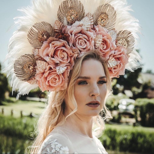 Image 1 from Kiss & Make Up By Rachel Bray