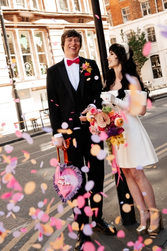Your Confetti
