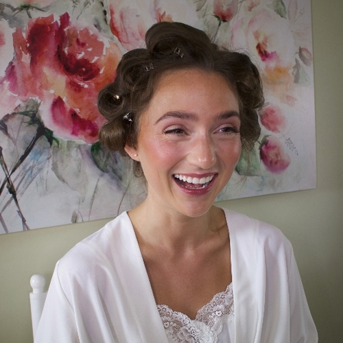 Image 2 from Georgia Round Make-Up Artist