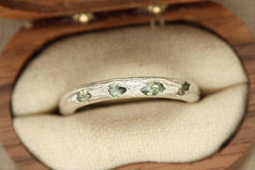 Jarvis & Co. Jewellery