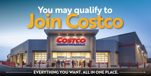 Costco Wholesale