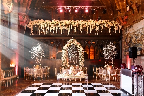 Image 1 from Peckforton Castle