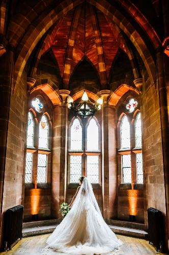 Image 5 from Peckforton Castle