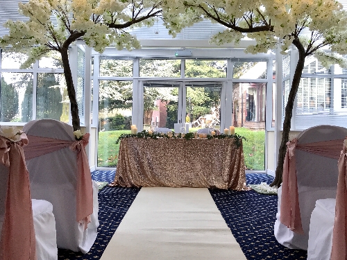 The Parsonage Hotel and Spa
