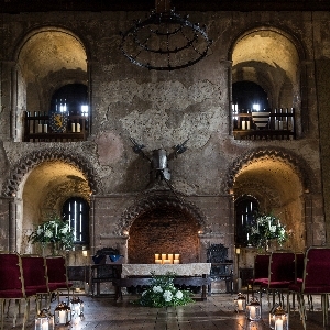 Image 1 from Hedingham Castle
