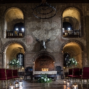 Image 1 from Hedingham Castle