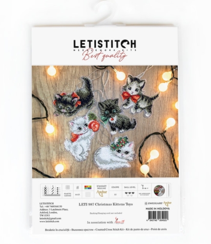 Letistitch