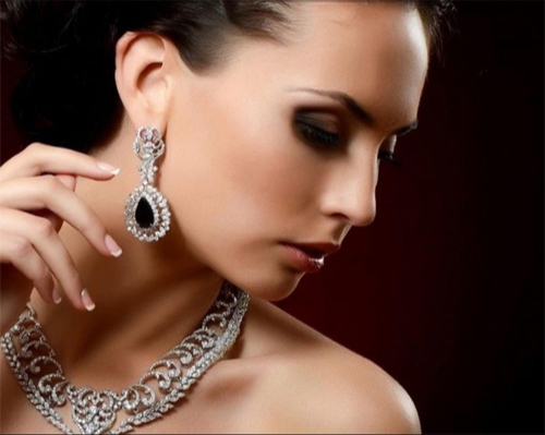 Ritz Diamonds