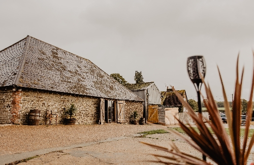 Image 6 from Southlands Barn