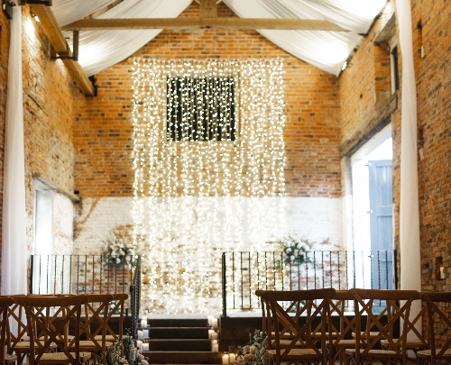 Image 2 from Camblesforth Hall