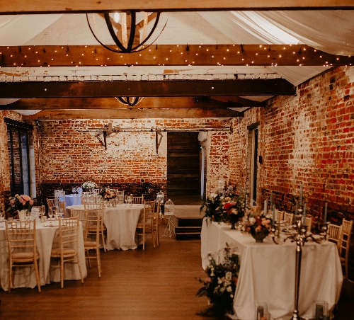 Image 3 from Camblesforth Hall
