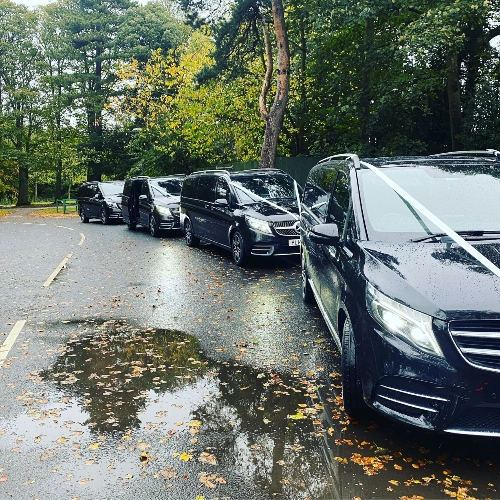 Courtley Executive Travel