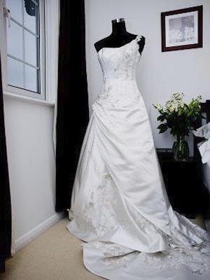Town & Country Dry Cleaners
