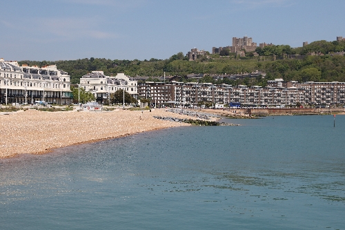 Image 9 from Best Western Premier Dover Marina Hotel & Spa