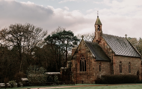 Image 7 from Peckforton Castle