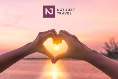 Not Just Travel - Leyla Kent
